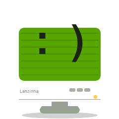 Lanzinha